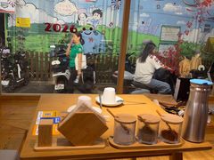 -海云台韩式汤饭·13年匠心韩料(南山店)