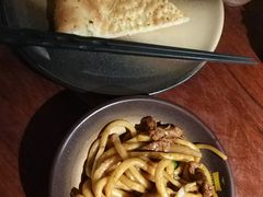 -楼兰新疆主题餐厅(苏州中心店)