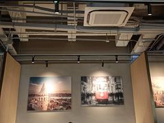 -Efes Turkish & Mediterranean Cuisine 艾菲斯餐厅(陆家嘴店)