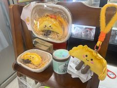 -李记清真馆(打钉巷店)