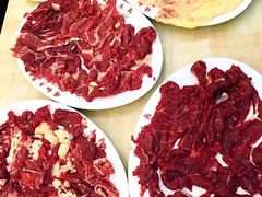 -陈记顺和潮汕牛肉火锅(韩江路店)