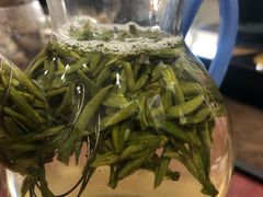 -华祥苑茶馆•国缤茶小蓝罐(普罗旺斯店)