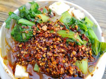 黑龙扁粉菜(兴泰路店)