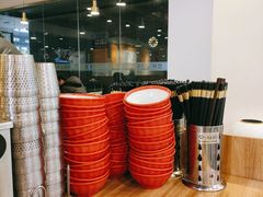 -兰州陈记牛肉面 ·烧烤· 铜锅涮肉(万达店)