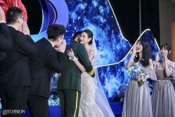 -张仕婚礼·做有温度的婚礼