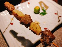 -山葵家·创意料理(EFC欧美广场店)