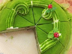 -Kekimatata 生日蛋糕·烘焙教学