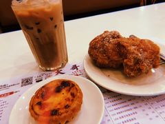 -大哥餐厅(西城花园店)