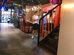 -铁人烧烤(北京店)