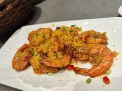 -神洲四海大酒楼(王府井澳门中心店)