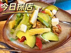 -Pasha帕夏土耳其餐厅(南昌路店)