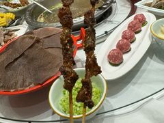 -乡土黄·鲜牛肉火锅·小龙虾(兴业街店)