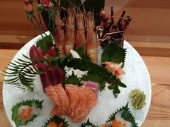 -王鼎精致料理铁板烧(世博源店)