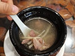 -西江美食舫·江西菜(健德桥店)