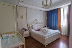 -弗蕾亚·和月月子调理院(东湖店)