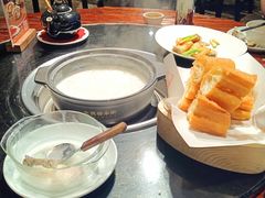 -大良毋米粥(锦龙路总店)