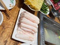 -草原塞蛮羊火锅城(港湾店)