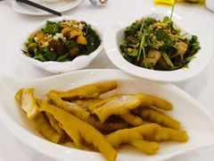 夫妻肺片-丰谷茶楼(鸿大广场店)