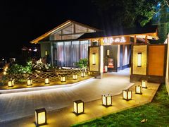 -顺风山庄(水濂山店)