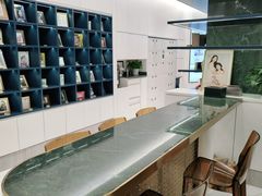 -海马体照相馆(环贸iapm大师爱情店)