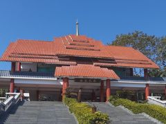 -大屏嶂森林公园