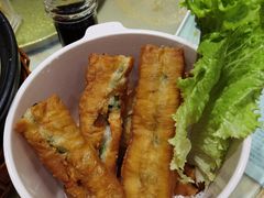 -锡和无锡菜(景丽苑店)