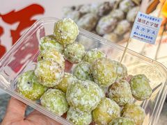 -普宁反沙番薯芋头