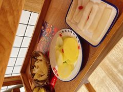 -贤合庄卤味自助火锅(新都汇店)