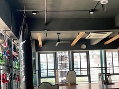 -帕瑞斯女子塑形健身(集美店)