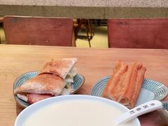 -桃园眷村(万象天地店)