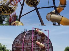 -枫香湖儿童公园