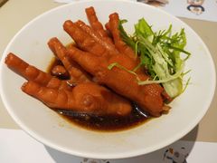 -蔡澜点心·粤菜(西单大悦城店)