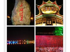 -武汉大学-樱园