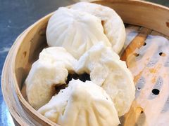 叉烧包-粤轩楼广式特色餐厅(青岛路店)