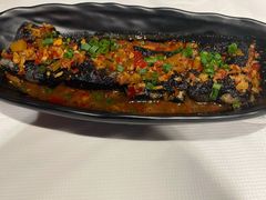长沙臭豆腐-湘语·湖南家常菜(新洲店)