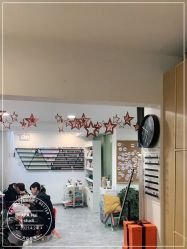 -AFA Hair studio·女士发型设计