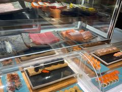 -松山湖凯悦酒店·Café自助餐厅·周末火舞秀表演