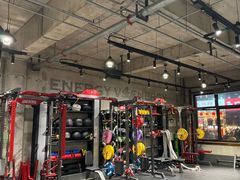 -EVE格斗健身工作室(周康店)