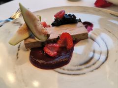 -云厨·高空西餐厅(成都瑯珀·凯悦臻选酒店)