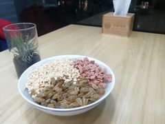 红糖冰粉-暮蝉冰粉