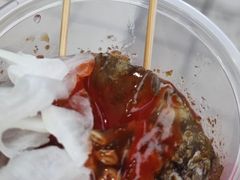 -铭聚章鱼土笋冻(松柏店)