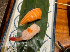 -鸟鹏烧鸟居酒屋(仁恒梦中心店)