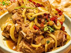 -95号酱骨·一块豆腐(展春园西路店)