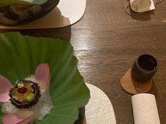 -空蝉怀石料理(益丰·外滩源店)