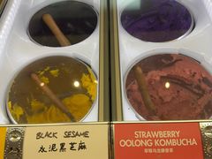 -Dal Cuore 达可芮冰淇淋(陕西北路店)