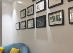 -AiCure 埃可儿·韩国医学皮肤管理