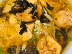 -朱鸿兴面馆(镇湖店)