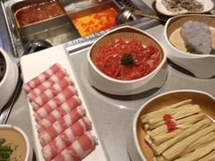 -海底捞火锅(河东万达广场店)