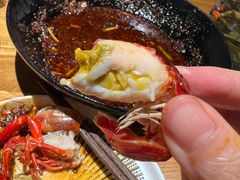 -金陵一哥龙虾馆(三牌楼总店)