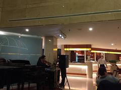 门面-上海建国宾馆-葵园餐厅